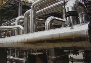 <b>湖北華毅化工有限公司30萬噸硫酸裝置，焚硫爐耐火磚砌筑竣工</b>