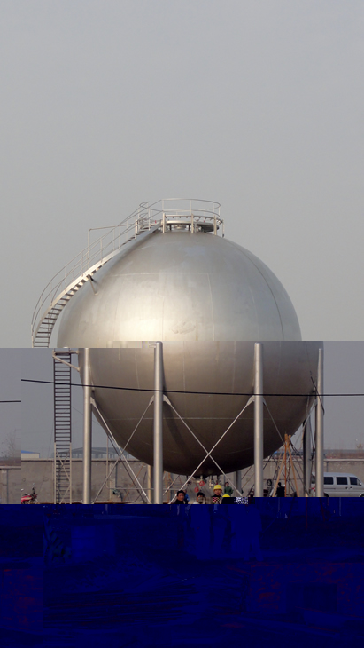 磷酸反應槽內襯橡膠