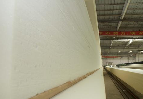 防水防腐保溫工程及資質基本常識