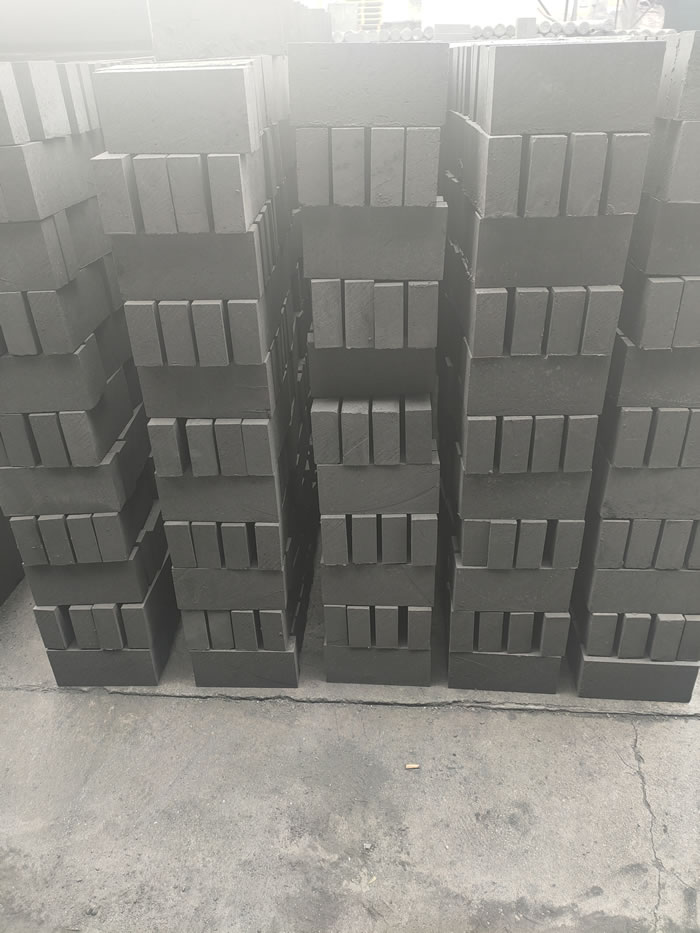 防腐碳磚:沁陽市恒瑞實業(yè)有限公司供應(yīng)臺灣臺朔集團防腐碳磚