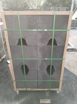 沁陽市恒瑞實業有限公司供應印度鋼廠石墨流槽